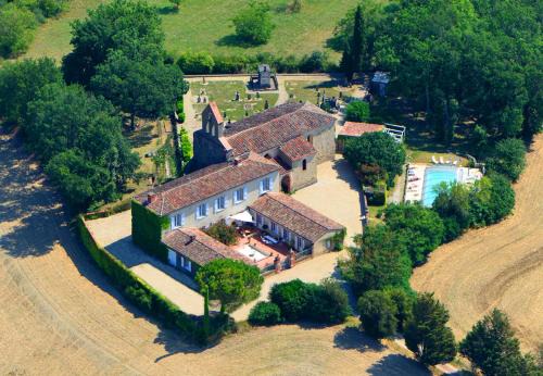 Lavaur Bed & Breakfast | Presbytère de jonquiere