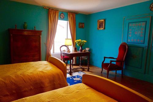 Vosges Bed & Breakfast | Presbytere
