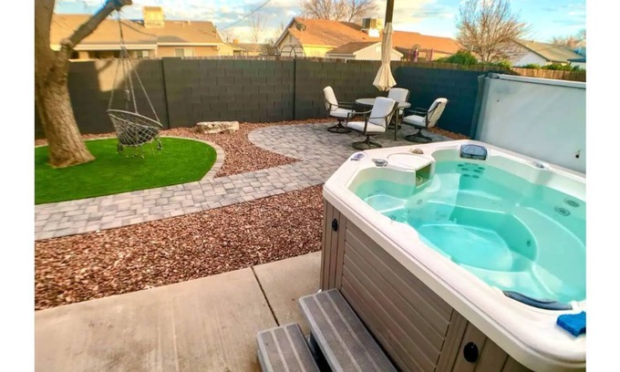 Prescott Valley Units House | Prescott Area Retreat