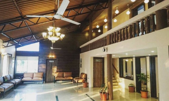 Koynanagar Resort | Presidency Highland Resort