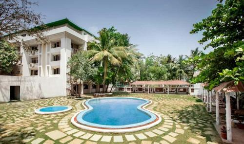 Daman Hotel | Presidency Landmark