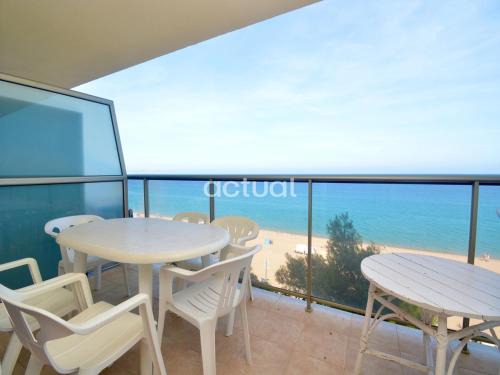 Platja d'Aro Apartment | PRESIDENT A-4