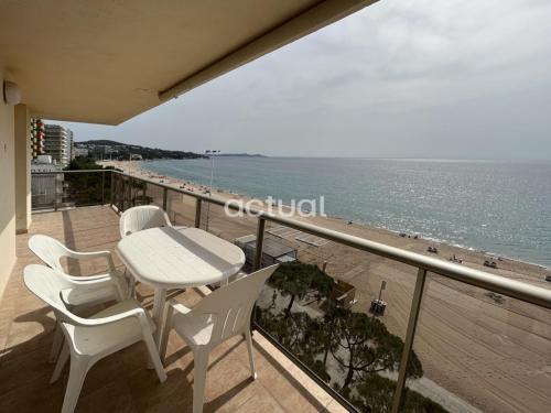 Platja d'Aro Apartment | President B-5