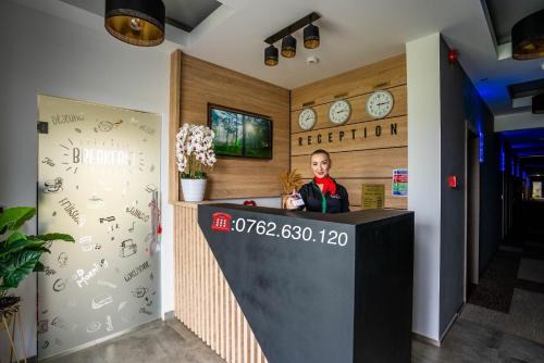 Maldaeni Hotel | PRESIDENT by Trattoria