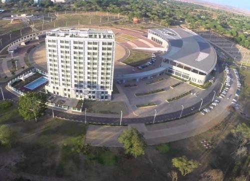 Lilongwe Hotel | President Hotel at Umodzi Park