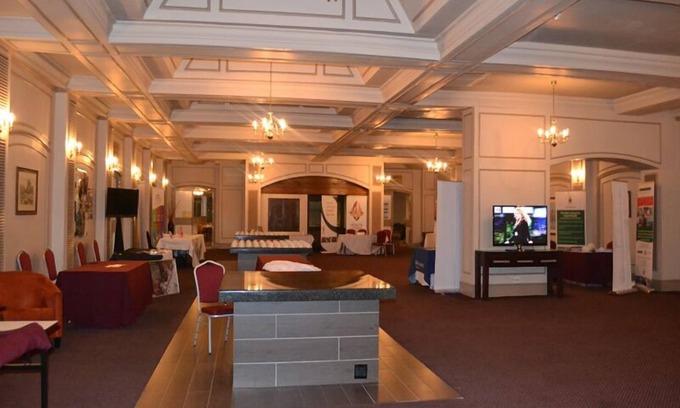 Bloemfontein Hotel | President Hotel & Conference Venue