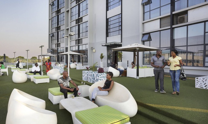 Lilongwe Hotel | President Hotel