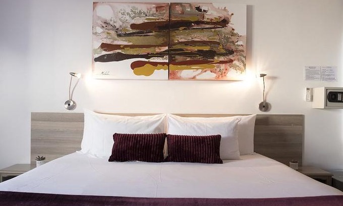 Edenvale House | President Lodge