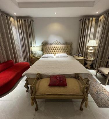 Dhaka Apartment | PRESIDENT PALACE - Dhaka