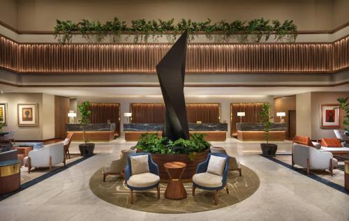 Polanco Hotel | Presidente InterContinental Mexico City by IHG