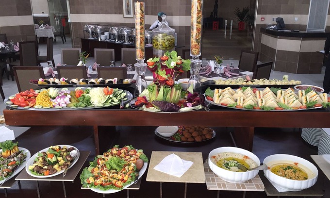 Port Harcourt Hotel | Presidential Hotel