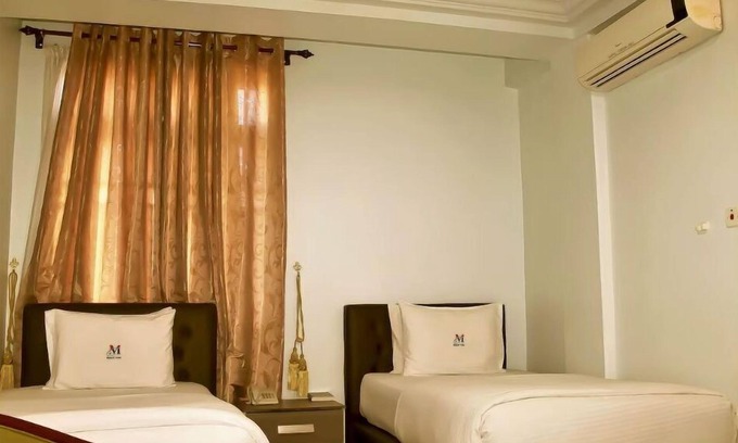 Obuasi Apartment | Presidential Suite