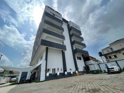 Ikeja Hotel | Presken Hotels, Awolowo Way, Ikeja