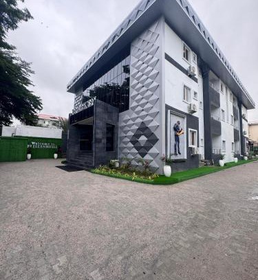 Wuse 2 Hotel | Presken Hotels Wuse 2, Abuja