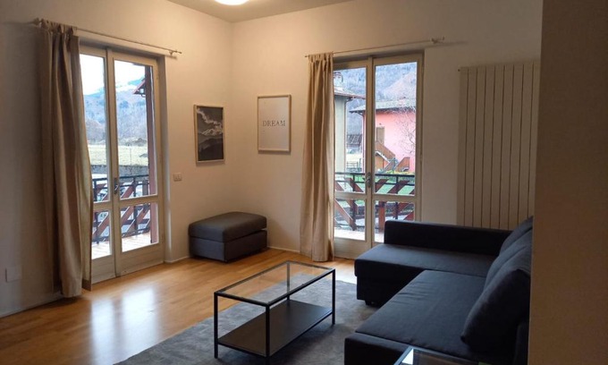 Castione della Presolana Apartment | Presolana Home