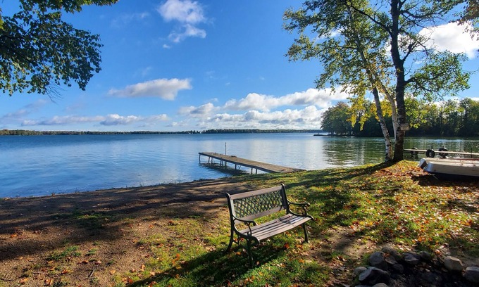 Alpena Cottage | Presque Isle Resort cottage #2 of 2 (3)