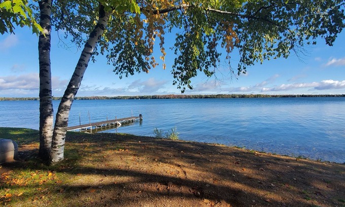 Alpena Cottage | Presque Isle Resort, cottage #3 of 3