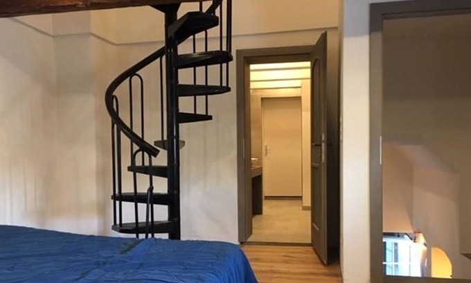 Schutzen am Gebirge Apartment | Presshaus, Dusche, WC, 3 Schlafräume - Presshaus Schützen