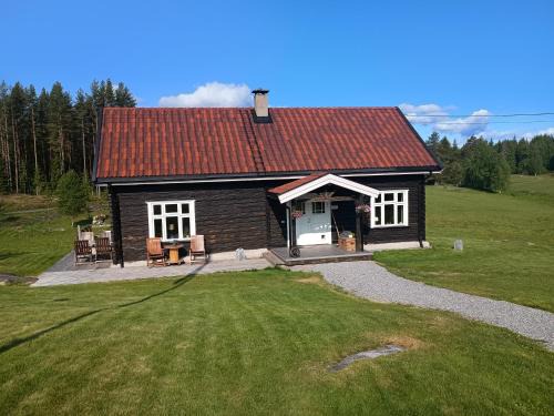 Modum House | Presterudveien 125