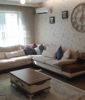 Esenyurt Apartment | Presti park compound