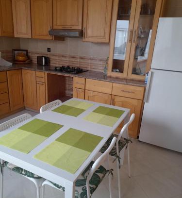 Ajdir Apartment | Prestige Al hoceima
