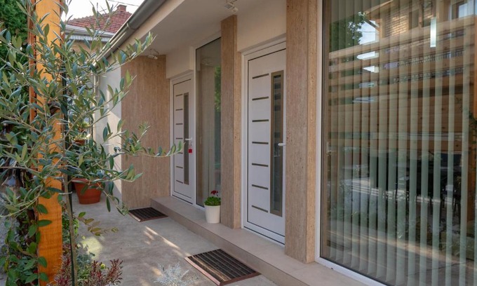 Nis Apartment | Prestige Apartments