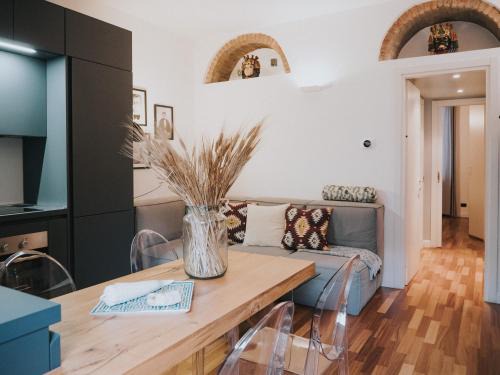 Ghisolfa Apartment | Prestige Boutique Homes - Brera 2