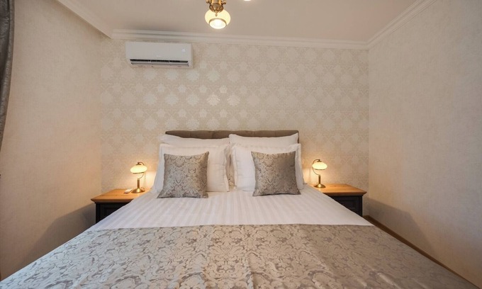 Varna City Centre Apartment | Prestige Central Apartment 7