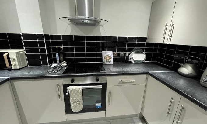 Camberwell Green Apartment | Prestige City Stay London