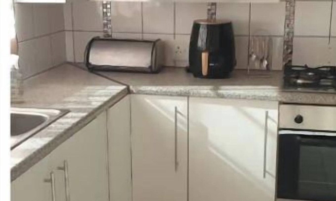 Hammanskraal Apartment | Prestige Dinokeng Retreat