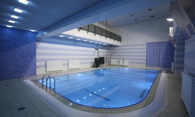 Centralny District Hotel | Prestige Hotel