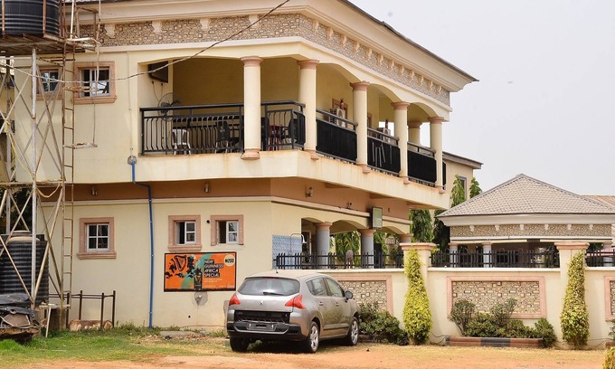 Kaduna Hotel | Prestige Hotel Limited