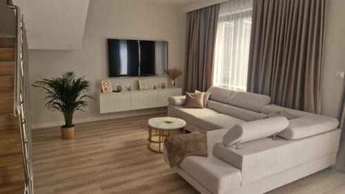 Beczkow House | Prestige House 2 Cedzyna Zalew Targi Kielce