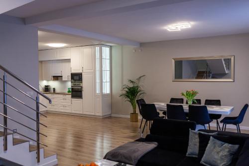 Beczkow Apartment | Prestige House Targi Kielce Cedzyna Zalew