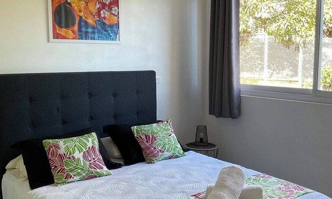 Papeete Apartment | Prestige Lodging Papeete