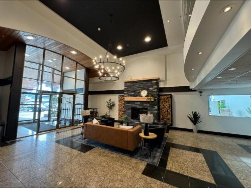 Prince George Hotel | Prestige Prince George Lodge