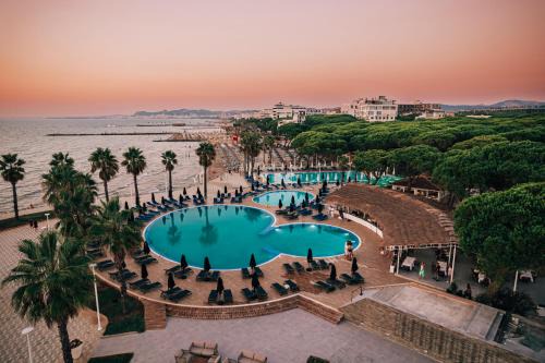 Golem Hotel | Prestige Resort