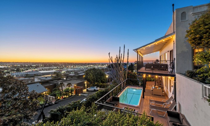Old Town House | Prestigious 7BR Resort Style Villa Stunning Views