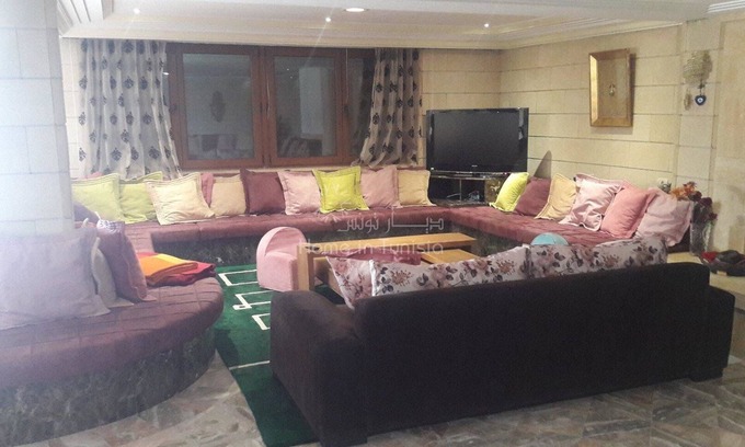 Port El Kantaoui House | Prestigious waterfront villa
