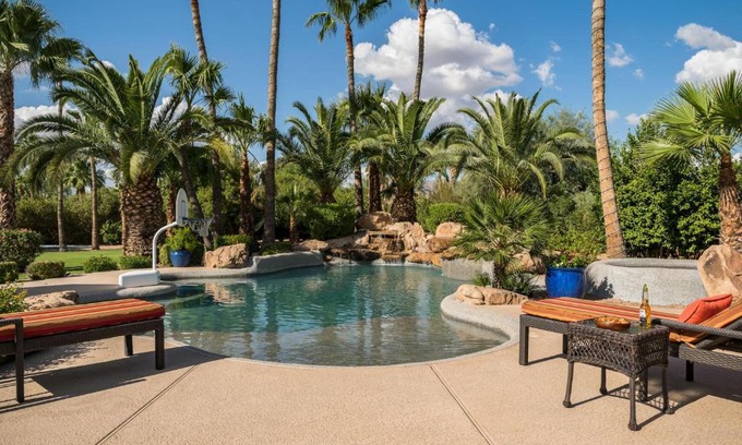 McDowell Ranchos House | Preston by AvantStay