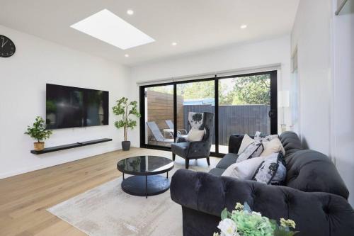 Preston House | Preston Lux House 5 bed 5 bath