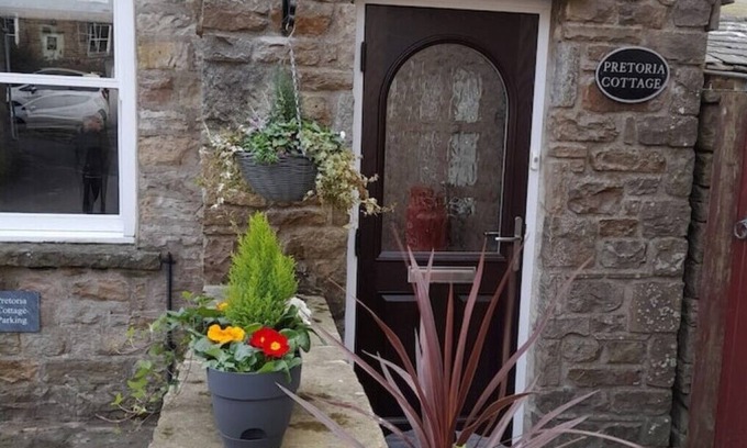 Worton Cottage | Pretoria Cottage, Gunnerside