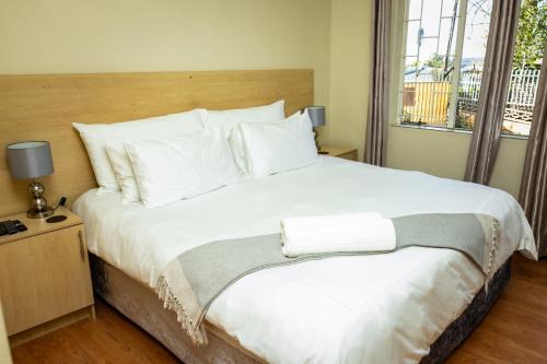 Garsfontein House | Pretoria East Guest Rooms