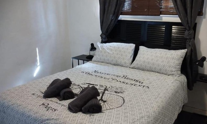 Pretoria Apartment | Pretoria Garden flat in Kilner Park