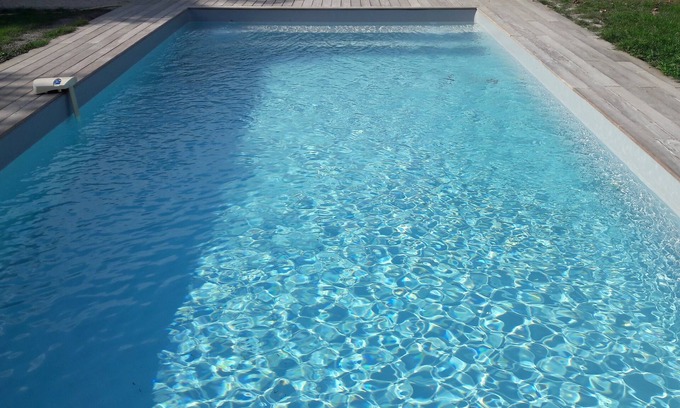 Pernes-les-Fontaines Villa | Pretty and recent single storey villa in the countryside in Provence