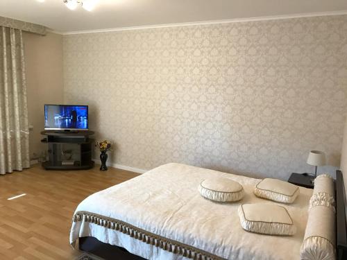 Jelgava Apartment | Pretty Apartment