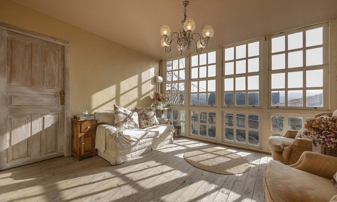 Chandrexa de Queixa Cottage | Pretty cottage in Ourense