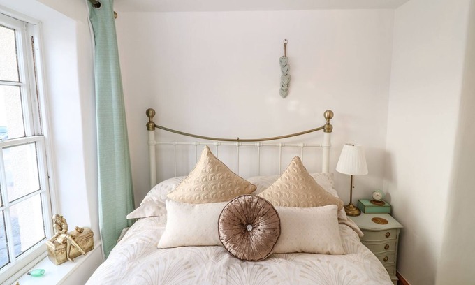 Bridgetown Cottage | Pretty Cottage in the Heart of Devon