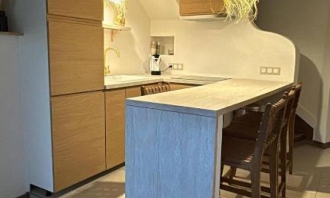 Agneaux House | Pretty house 5 minutes from station & town center