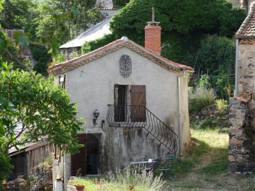 Rentieres House | Pretty house en Auvergne